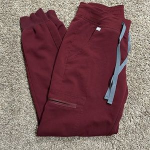 Figs Zamora jogger scrub pants